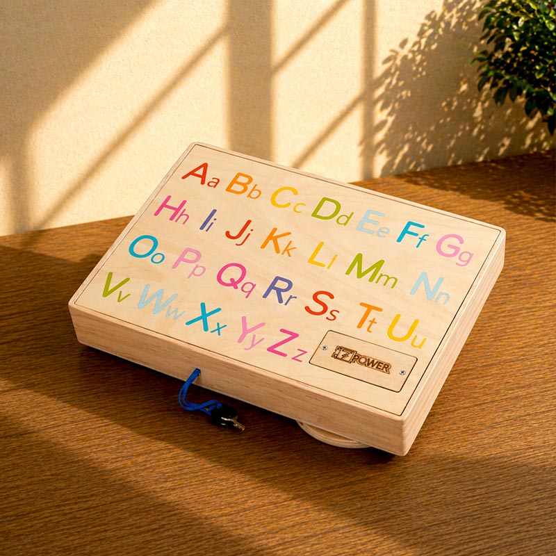 Interactive Dashboard Toy with Lights and Sounds
