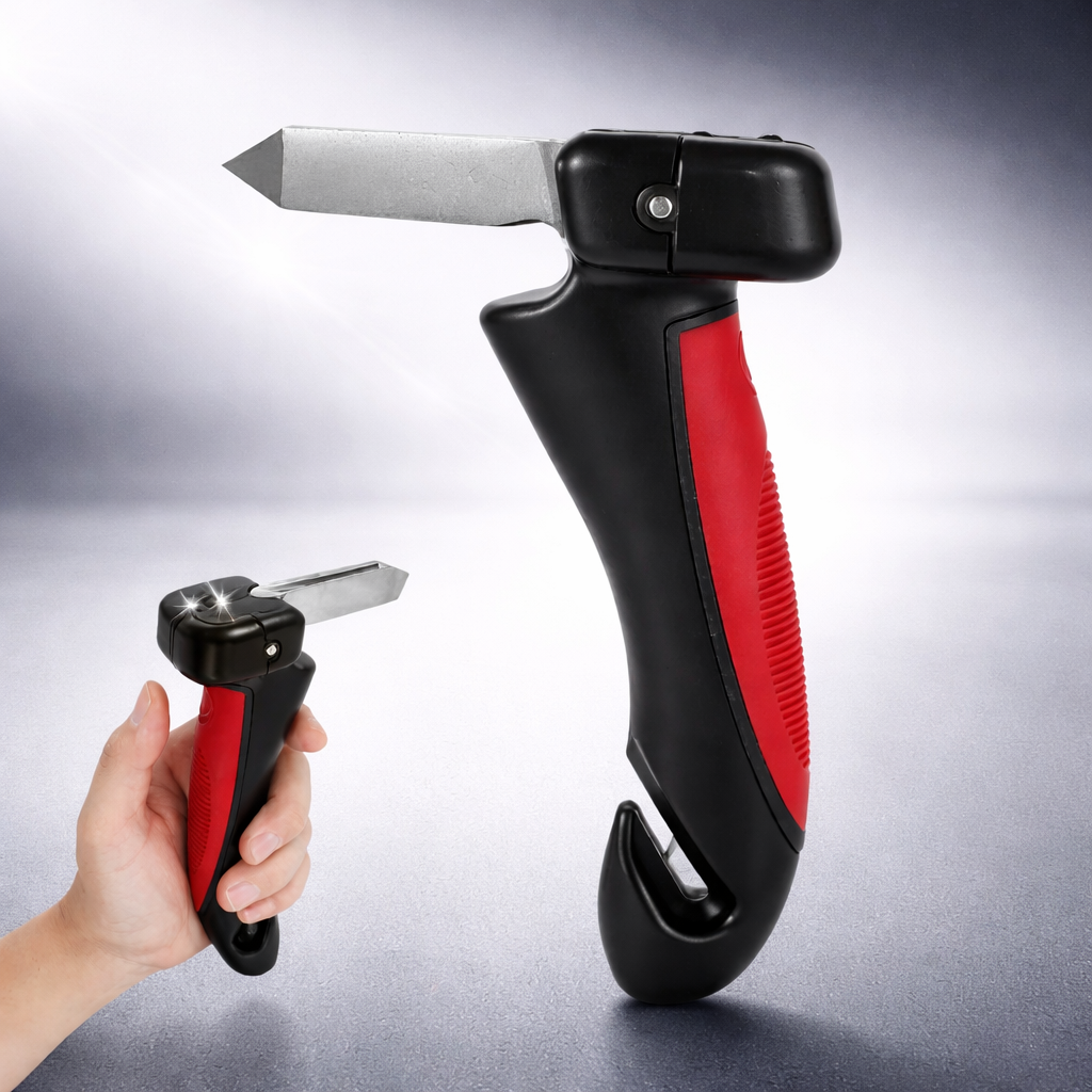 Car Assist Handle Portable Vehicle Support Mobility Grab Bar