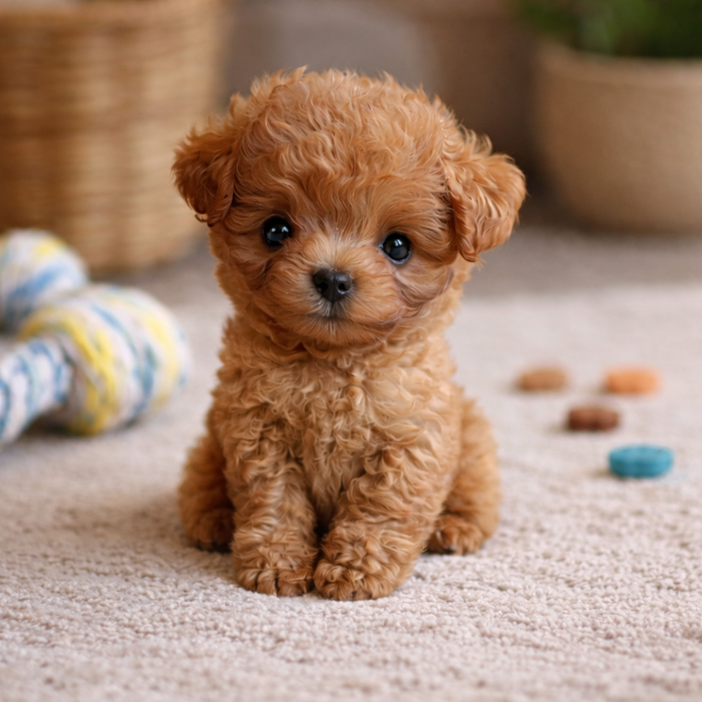 Interactive Toy Dog Realistic Moving Puppy Companion