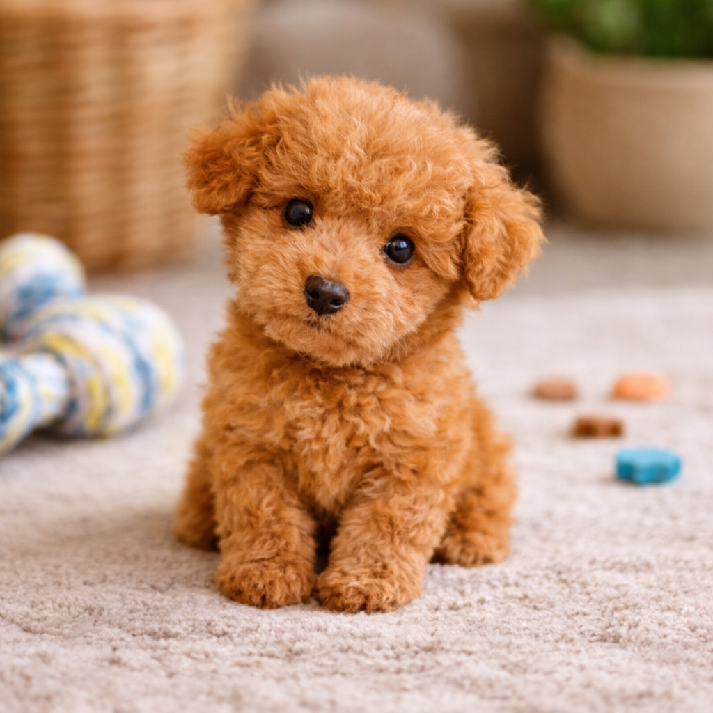 Interactive Toy Dog Realistic Moving Puppy Companion
