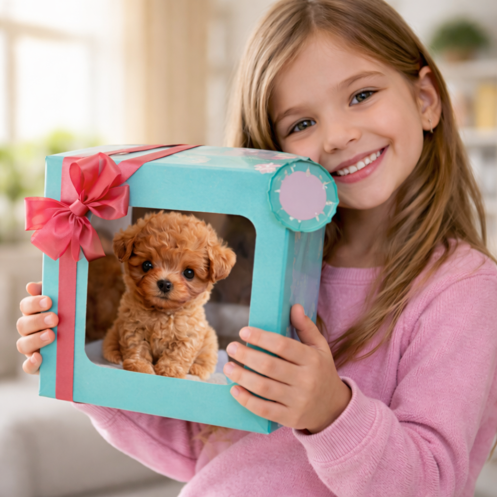 Interactive Toy Dog Realistic Moving Puppy Companion