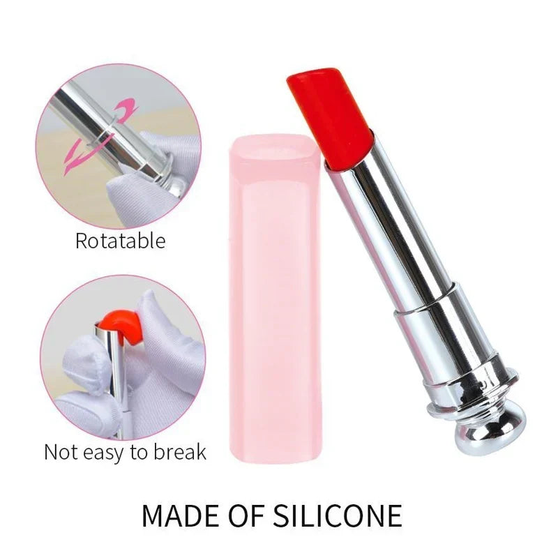 Pretend Makeup Set with Case and Accessories