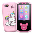 Kids Educational Phone with Camera and Learning Games