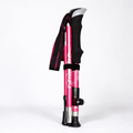 Trekking Poles Foldable Telescopic Hiking Support Sticks