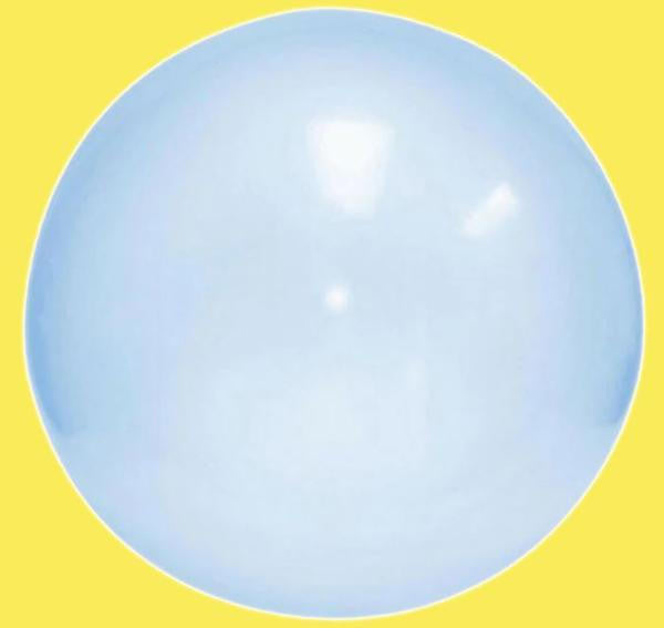 Inflatable Bubble Ball Extra Large Reusable Outdoor Play