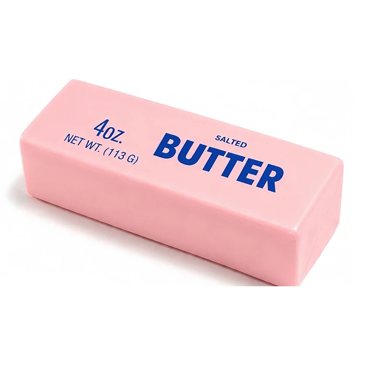 The Viral Butter Stick, in Pink
