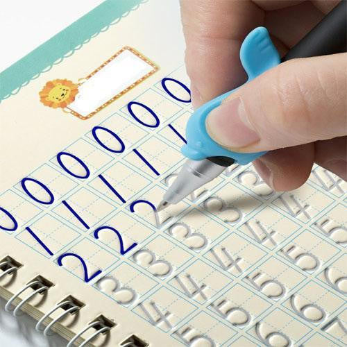 Reusable Handwriting Practice Book with Disappearing Ink
