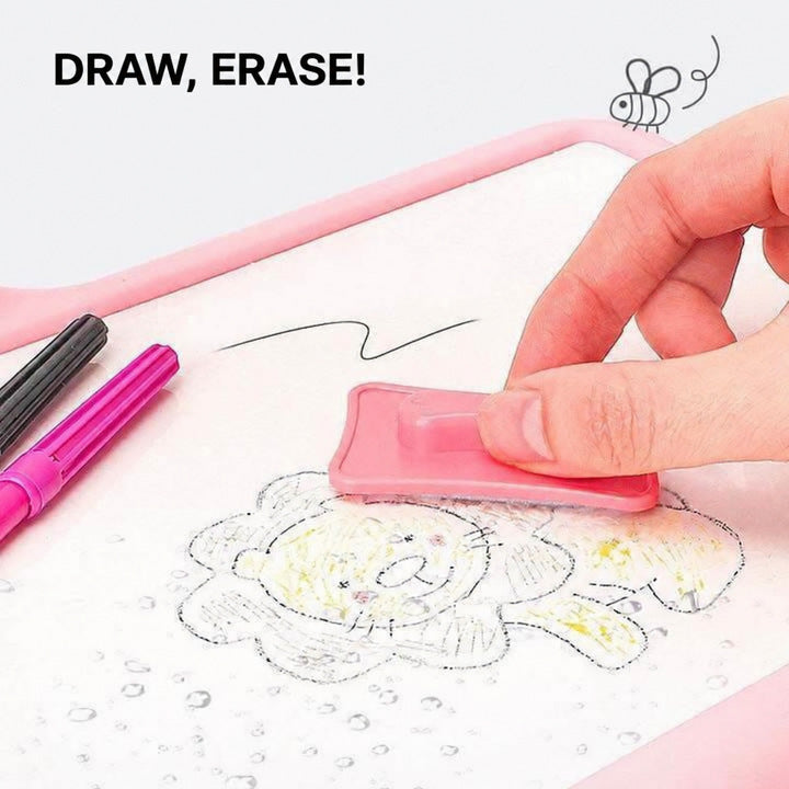 Drawing Projector for Kids with Tracing Table and 24 Images