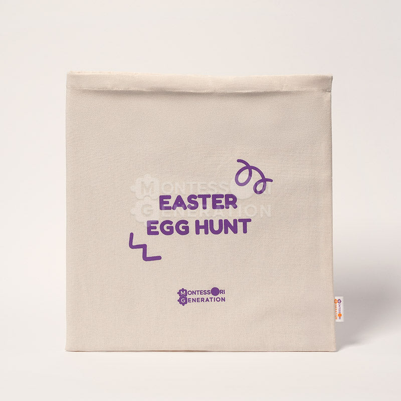Easter Quiet Book with Interactive Activity Pages