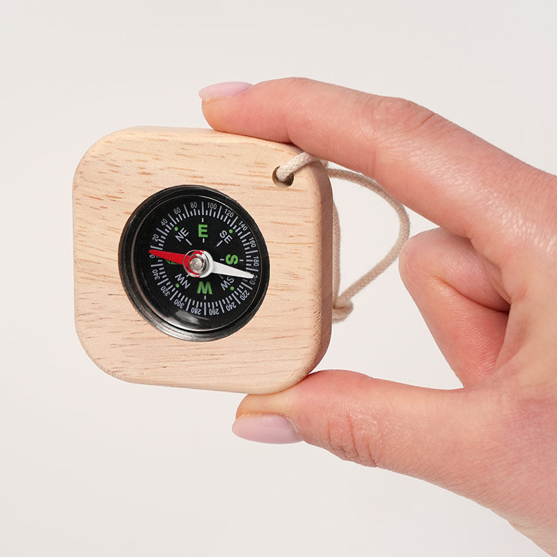 Nature Exploration Kit with Observation House and Tools