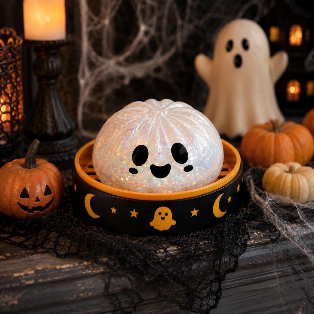 Halloween Dumpling Squishy, Mystery Box