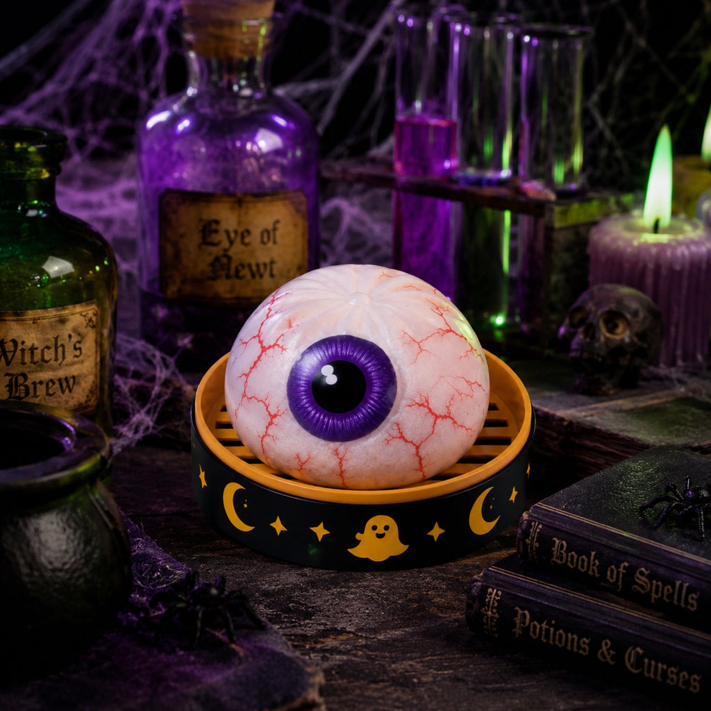Halloween Dumpling Squishy, Mystery Box