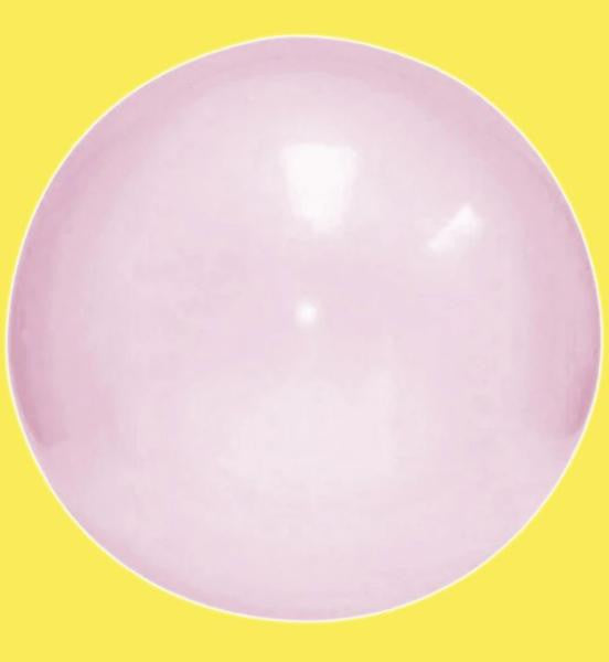 Inflatable Bubble Ball Extra Large Reusable Outdoor Play