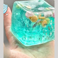 The Ocean Cube, Slow Rise