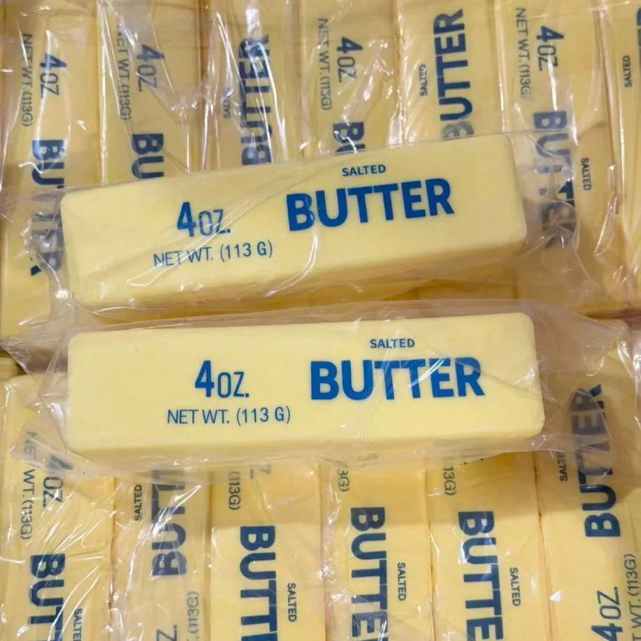 Butter Stick Squishy