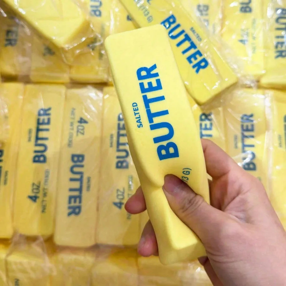 Butter Stick Squishy