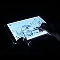 LED Tracing Light Box for Drawing and Animation